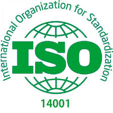 iso 14001 consulting